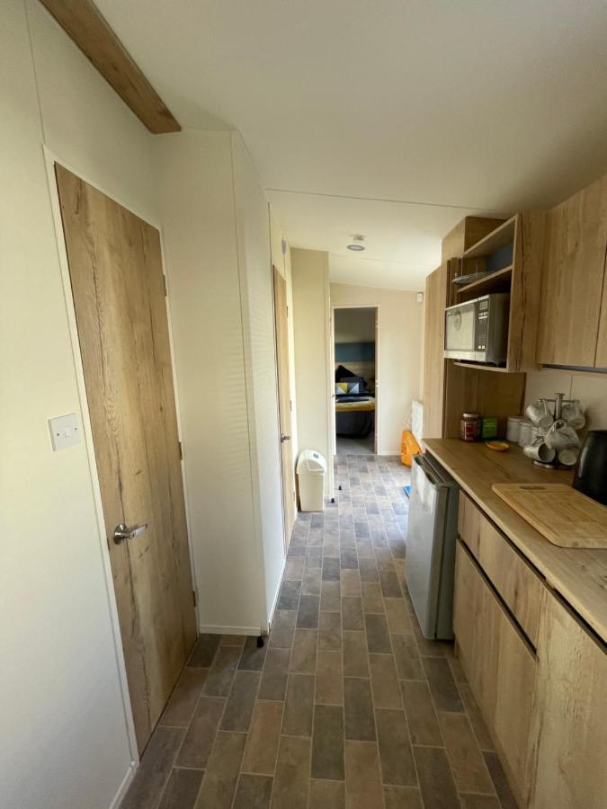 Deluxe, 3 Bed Holiday Home At Combe Haven Holiday Park Hastings Exterior photo